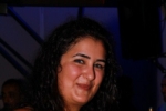 Great Friday night ambiance at Els Pub, Byblos